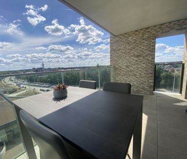 In optie - Appartement te huur in Hasselt met 1 slaapkamer - Foto 3