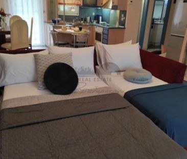 Ενοικίαση κατοικίας, 78 τ.μ., Χρυσή Ακτή Παναγίας, 550 € - Photo 6