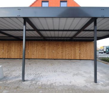 PRACHTIGE NIEUWBOUWWONING MET ZUID-GERICHTE TUIN - Photo 6