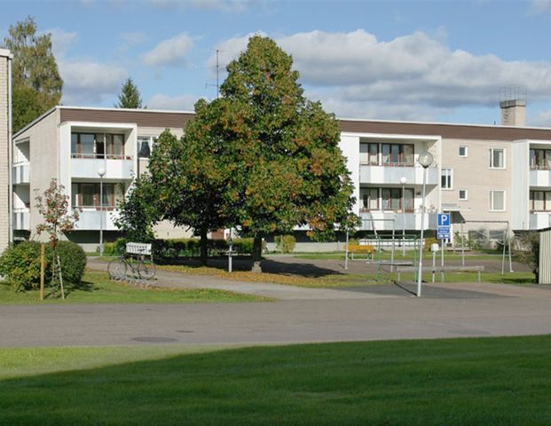 Gustaf Schröders Väg 1a - Photo 1