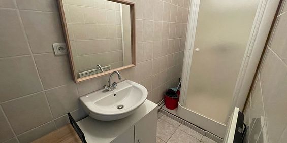 : Appartement 25 m² à Saint-Étienne - Photo 3