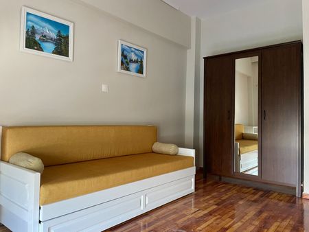 Διαμέρισμα για ενοικίαση Νέα Παραλία (Ανάληψη - Μπότσαρη - Νέα Παραλία) - Φωτογραφία 3