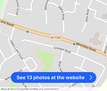 Lyonette Road, Darlington - Photo 1