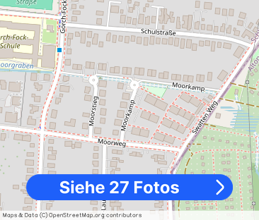 2 Zimmerwohnung mit Hobbykeller und Duplex Parker - Foto 1