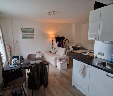 Te huur: Studio W.A. Scholtenstraat in Groningen - Foto 1