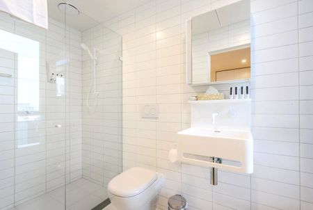 1307/500 Elizabeth Street - Photo 5
