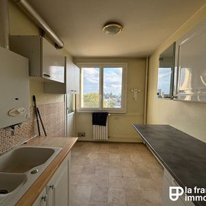 Location T2 non meublé Rennes – Clémenceau - Photo 2