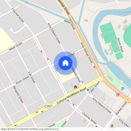 53 King Edward Street, Vic 3568, Cohuna