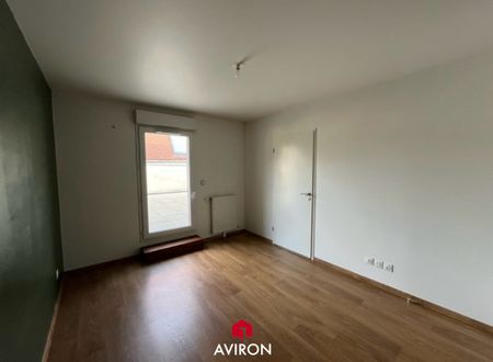 APPARTEMENT T4 - À LOUER - Photo 3