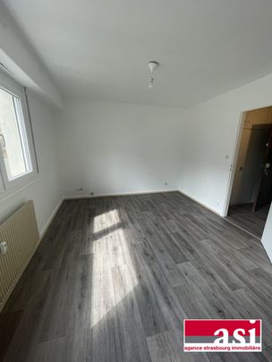 Agréable studio 26.60 m² - Photo 1