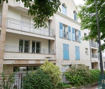 Location Appartement 1 pièce 23m² ANTONY 92160 - Photo 6
