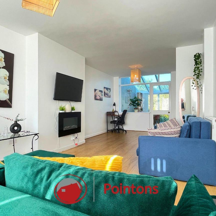 Norton Hill Drive, Walsgrave, CV2 - Photo 1