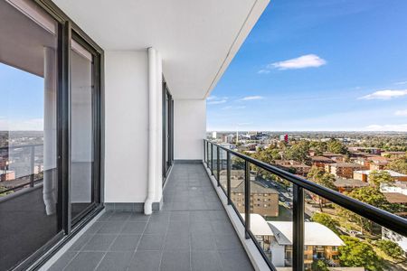 1408/420 Macquarie Street, Liverpool, NSW 2170 - Photo 3