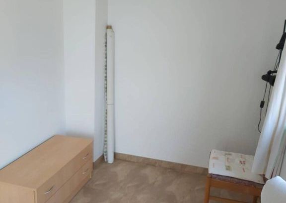 3 room luxury Flat for rent in Santa Pola, Spain