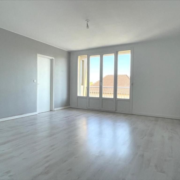 RUE JEAN JAURES - 2 PIECES - 51430 TINQUEUX - Photo 1