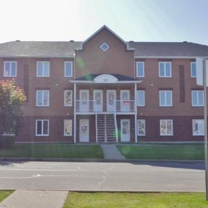 4 1/2 - Lévis - 1 135 $/mois - Photo 2