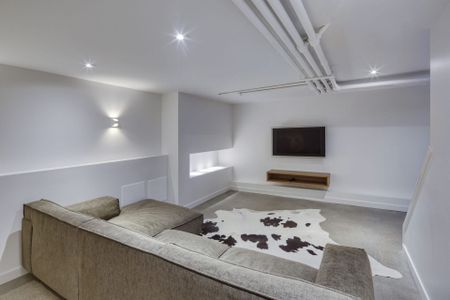 For Lease - 70 Crescent Road, Toronto, Ontario - Photo 4