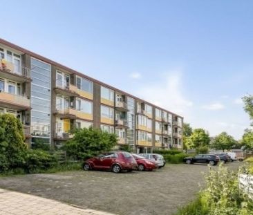 Apartment Dordrecht - Spaarnestraat - Foto 1