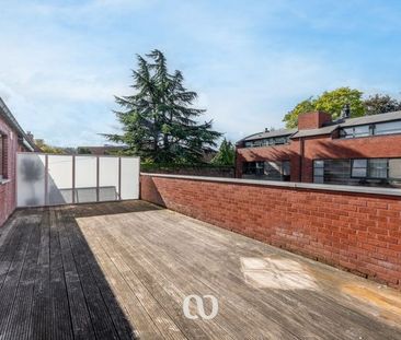 Appartement te huur - Foto 5