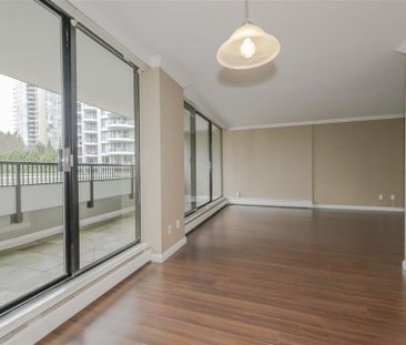 2 Bedroom Condo in the Heart of New Westminster - Photo 6