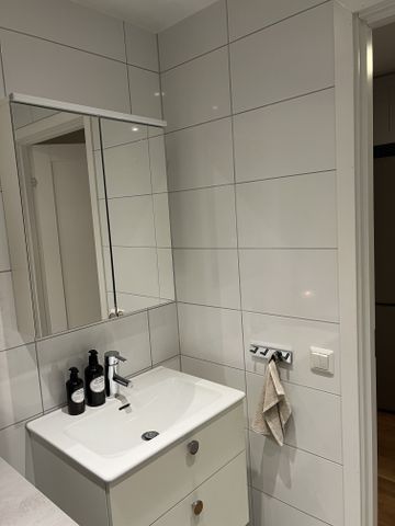 Palmträgatan, Hisings Backa - Foto 3