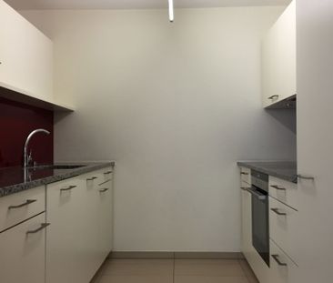 3.5 Zimmer, 83 m², 3. Stock - Foto 3