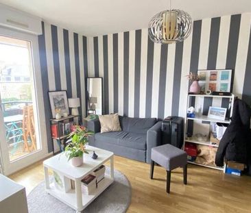 Appartement 1 pièce - - Photo 3