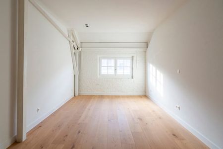 Penthouse te huur - Foto 3