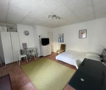 Location Appartement 1 pièce Meublé 23m² TOURS 37000 - Photo 4