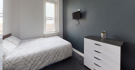 Flat 9, Gainsborough House, Wavertree - Photo 4