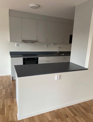 Villagatan, Skellefteå - Foto 4