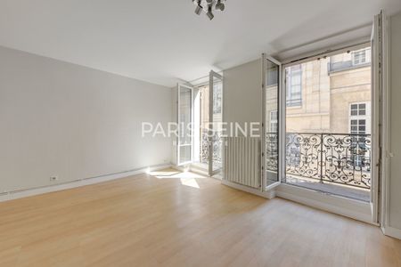 ** PONT NEUF ** Appartement central avec balcon ! - Photo 5