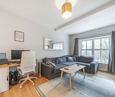 2 bedroom house to rent - Photo 2