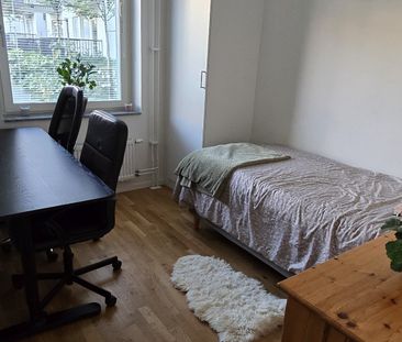 Norra Fäladen, Lund - Foto 1