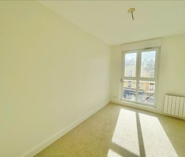 APPARTEMENT T3 + GARAGE Villeurbanne (69100) - Photo 1