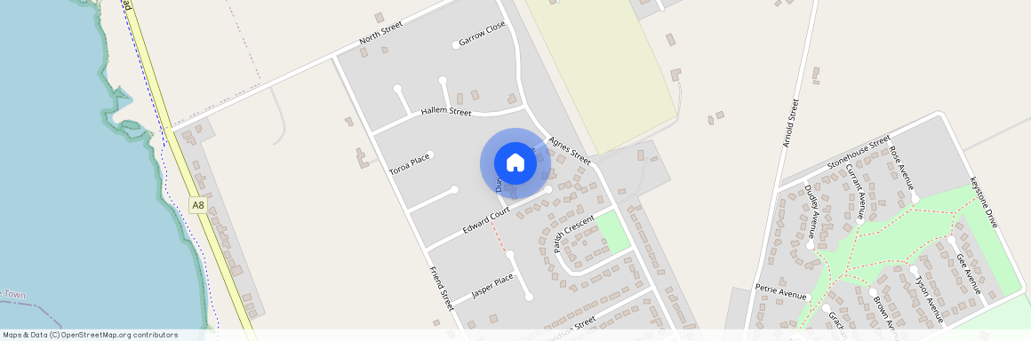 8 Dunning Avenue, Tas 7253, George Town