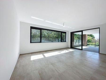 Appartement te huur - Foto 3