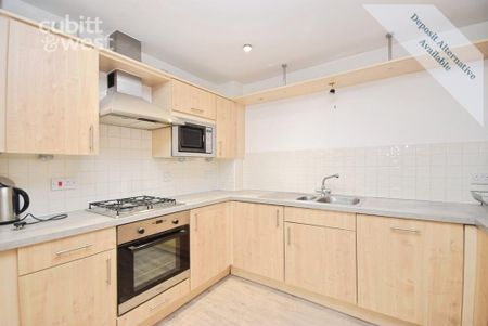 2 bedroom apartment to rent - Photo 5