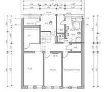 4 Zimmer Maisonette Wohnung, groÃe Terrasse - DN City - Photo 1