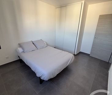 Appartement T2 à louer - Photo 4