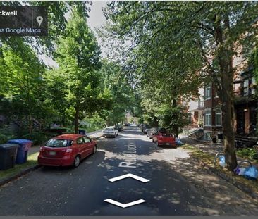 Cession de bail - 3 1/2 centre ville quebec - Photo 4