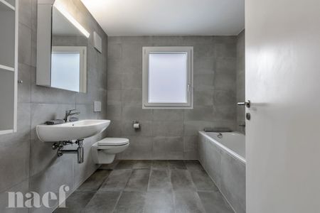 3.5 Zimmer, 82 m², 2. Stock - Photo 4