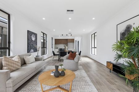 Stunning 4 Bedroom New Build in Prime Coastal Location - Photo 5