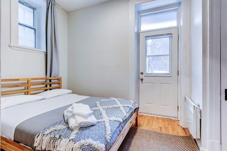 2150 Tupper Street, Montréal, QC - Photo 5