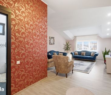 VILĂ DE INCHIRIAT | COICIU | 5 CAMERE | 1.500 €/LUNĂ - Photo 3
