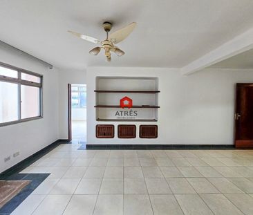Apartamento para locação localizado no Setor Marista. - Foto 2