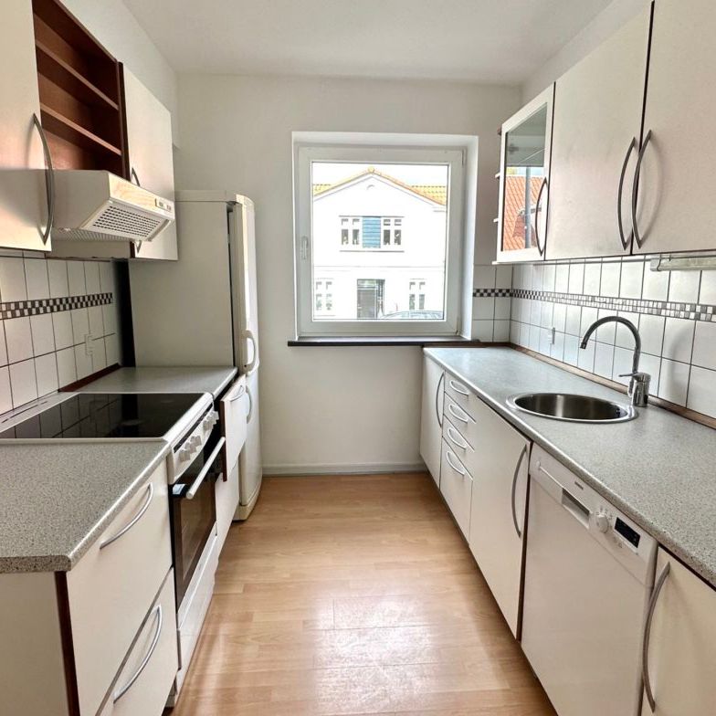 6 værelses – Sjællandsgade 96A, st. th. – Fredericia - Photo 1