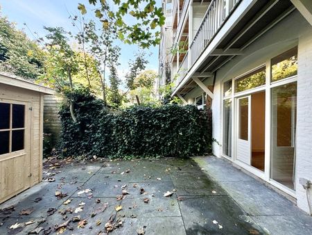 Te huur: Appartement Cornelis Anthoniszstraat in Amsterdam - Foto 5