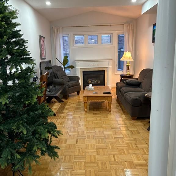 For Lease - 106 Casabel Drive, Vaughan, Ontario - Photo 1