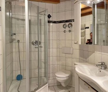 5-Zimmer-Wohnung mit TG-Platz - Photo 6